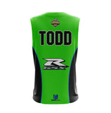 Track Day Winner Control Jersey