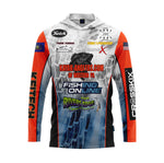 2025 Kayak Anglers Jerdie (West PA Region)
