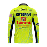 2025 Special Edition Kayak Anglers Quarter Zip (Ohio Region)