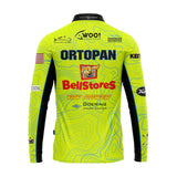 2025 Special Edition Kayak Anglers Quarter Zip (Ohio Region)