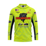 2025 Special Edition Kayak Anglers Jerdie (Ohio Region)