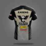 2026 Wilson Combat Shooting Jersey
