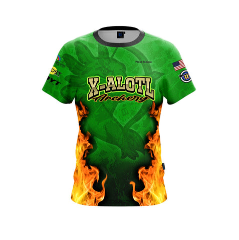 2026 X-ALOTL JERSEY