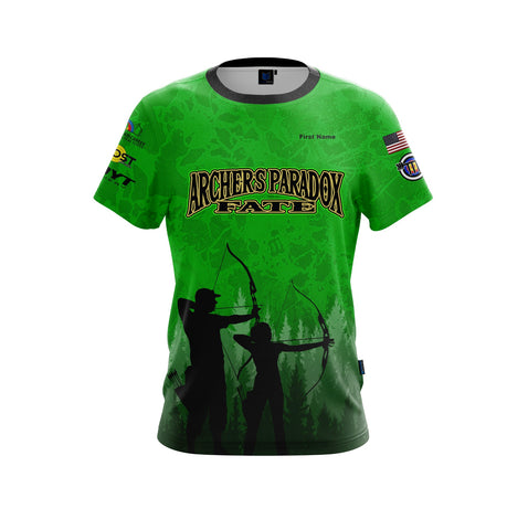 2026 Archer's Paradox Fate Jersey