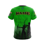 2026 Archer's Paradox Fate Jersey