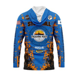 CBA Kayak Series 2026 Jerdie (Hooded Jersey)