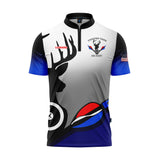 Twisted Vane Archery