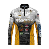 KBKS 2026 Quarter Zip Style